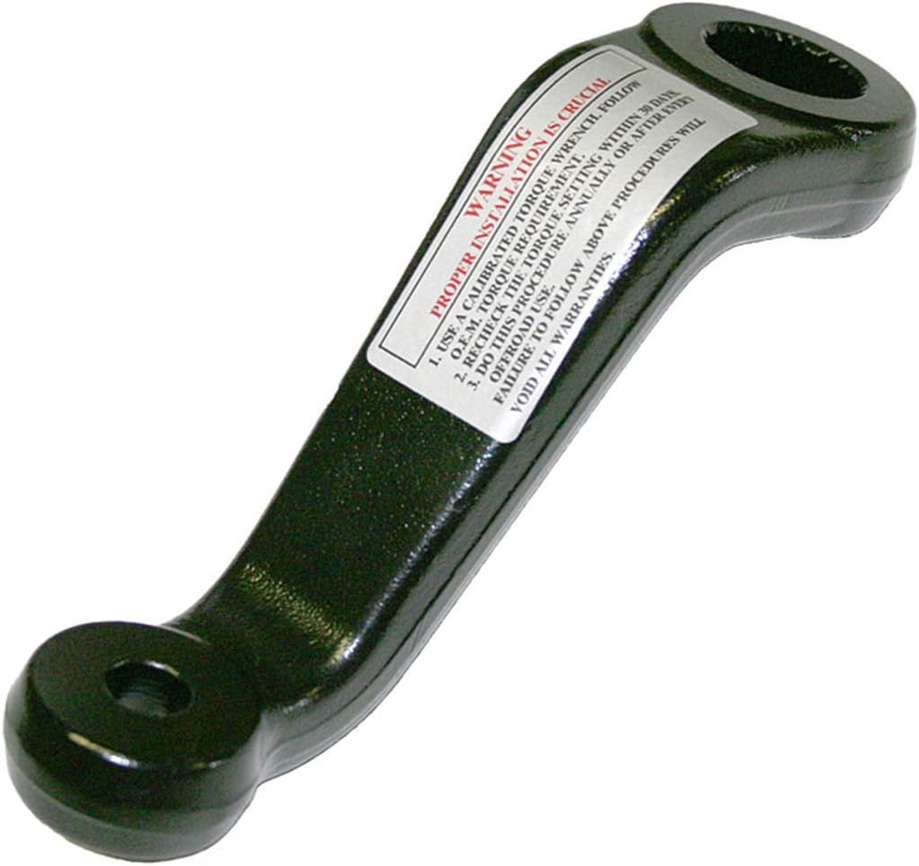 Steering Components