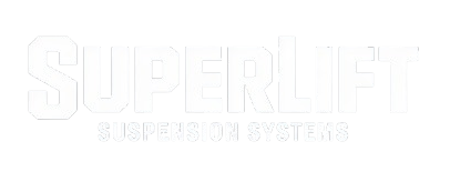 Superlift Suspension Systems Official Website